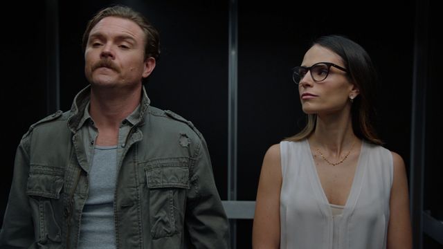 Vignette du programme télé L'arme fatale - Saison 1