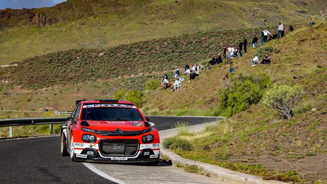 Vignette du programme télé 23e spéciale : Powerstage