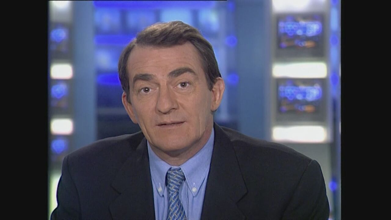 Vignette du programme télé La télé des années 2000