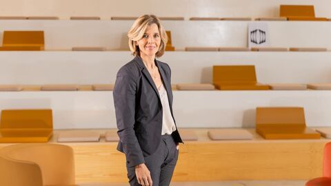 Vignette du programme télé Droit de suite