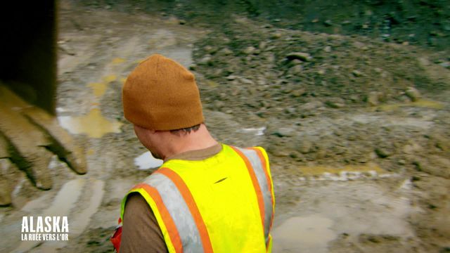 Vignette du programme télé Alaska : La ruée vers l'or - Saison 4