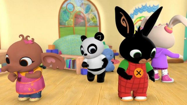 Vignette du programme télé Bing - Saison 1