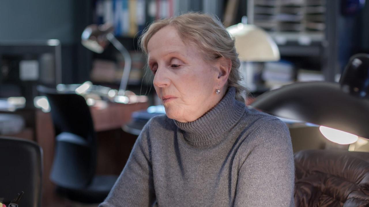Vignette du programme télé Capitaine Marleau