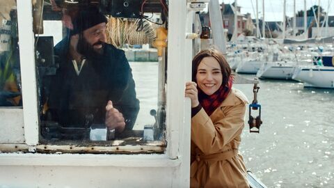 Vignette du programme télé Différente