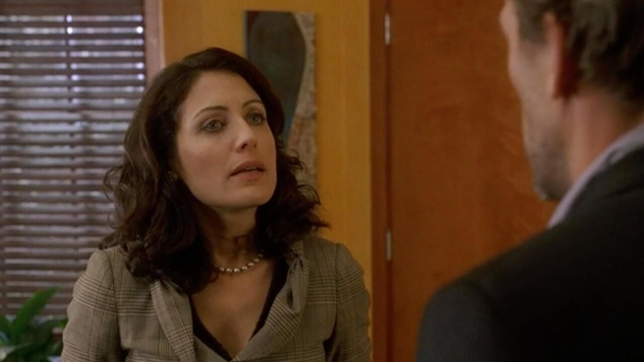 Vignette du programme télé Dr House