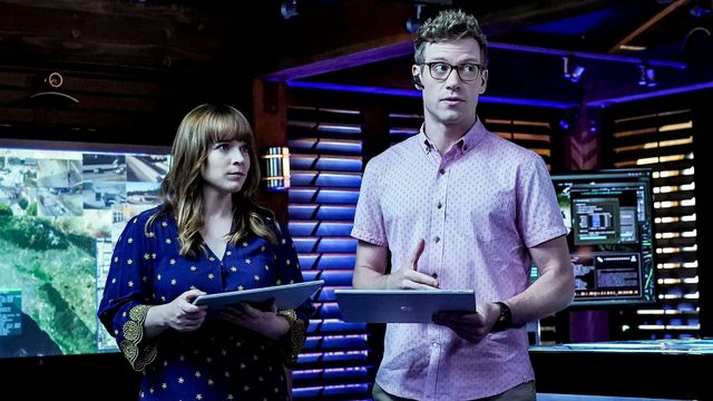 Vignette du programme télé NCIS : Los Angeles - Saison 10