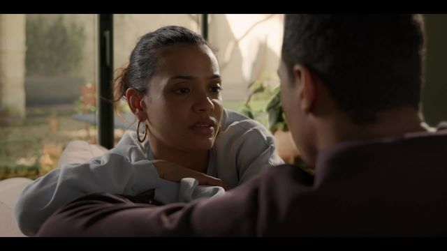 Vignette du programme télé Un si grand soleil - Saison 8