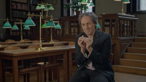 Vignette du programme télé Néandertal : qui a tué notre cousin ?