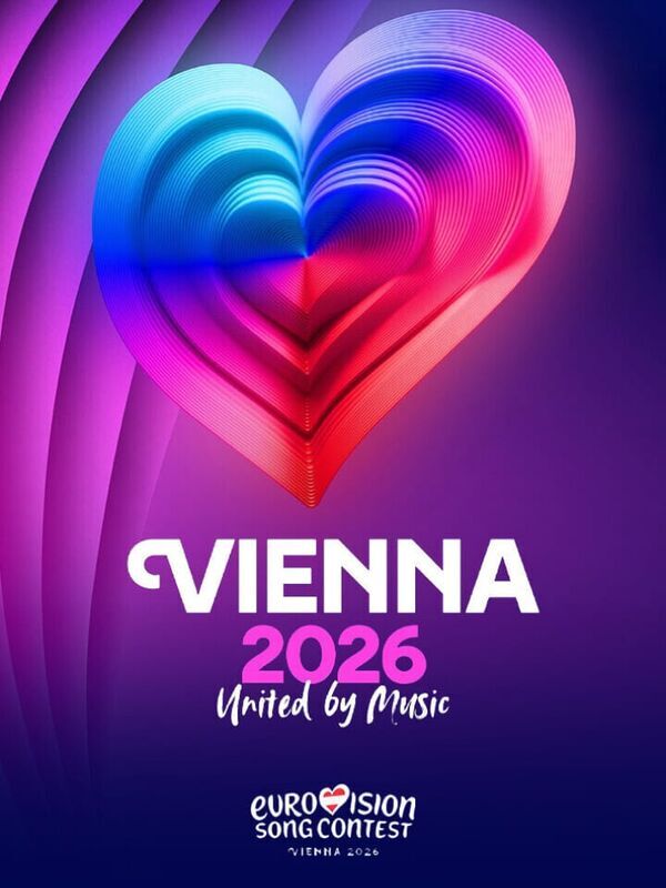 Vignette du programme télé Concours Eurovision de la chanson 2026