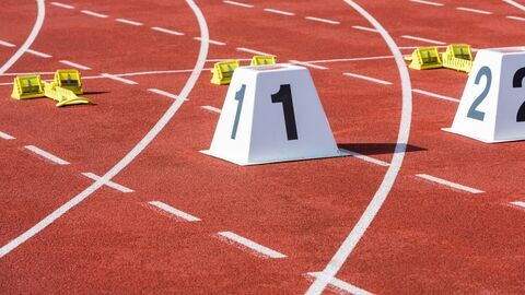 Vignette du programme télé Diamond League : Meeting de Shanghaï