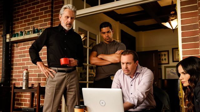 Vignette du programme télé NCIS - Saison 23