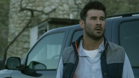 Vignette du programme télé The Twisters