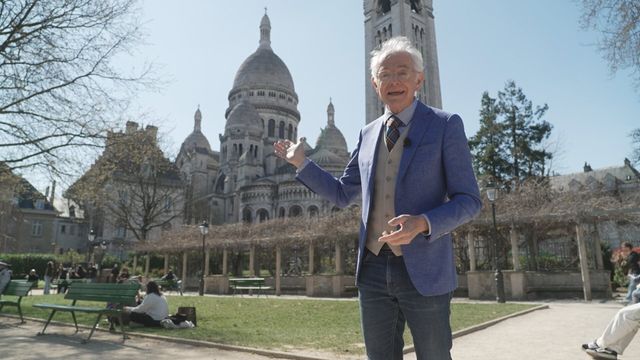 Vignette du programme télé E=M6