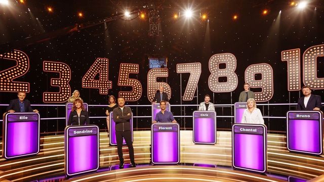 Vignette du programme télé 10 sur 10, combien tu te mets ?