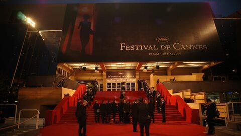 Vignette du programme télé Cannes 2026