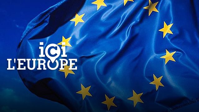 Vignette du programme télé Ici l'Europe