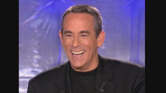 Vignette du programme télé La télé des années 2000
