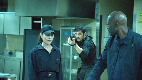 Vignette du programme télé Assassin Club