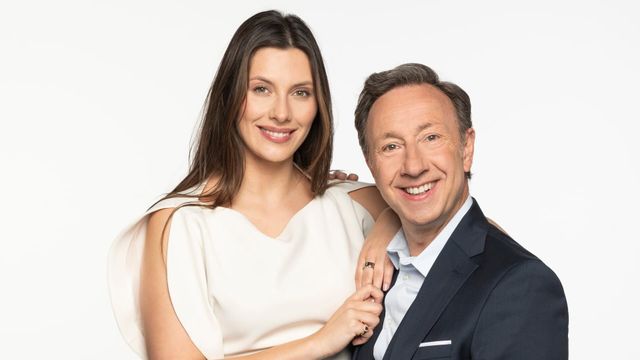 Vignette du programme télé Concours Eurovision de la chanson 2026