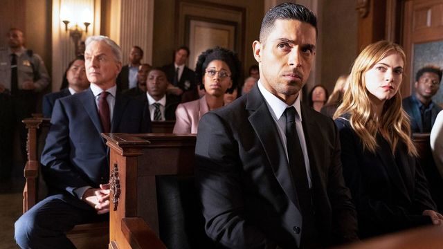 Vignette du programme télé NCIS - Saison 16