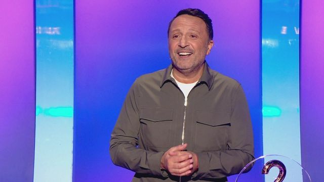Vignette du programme télé Le grand concours