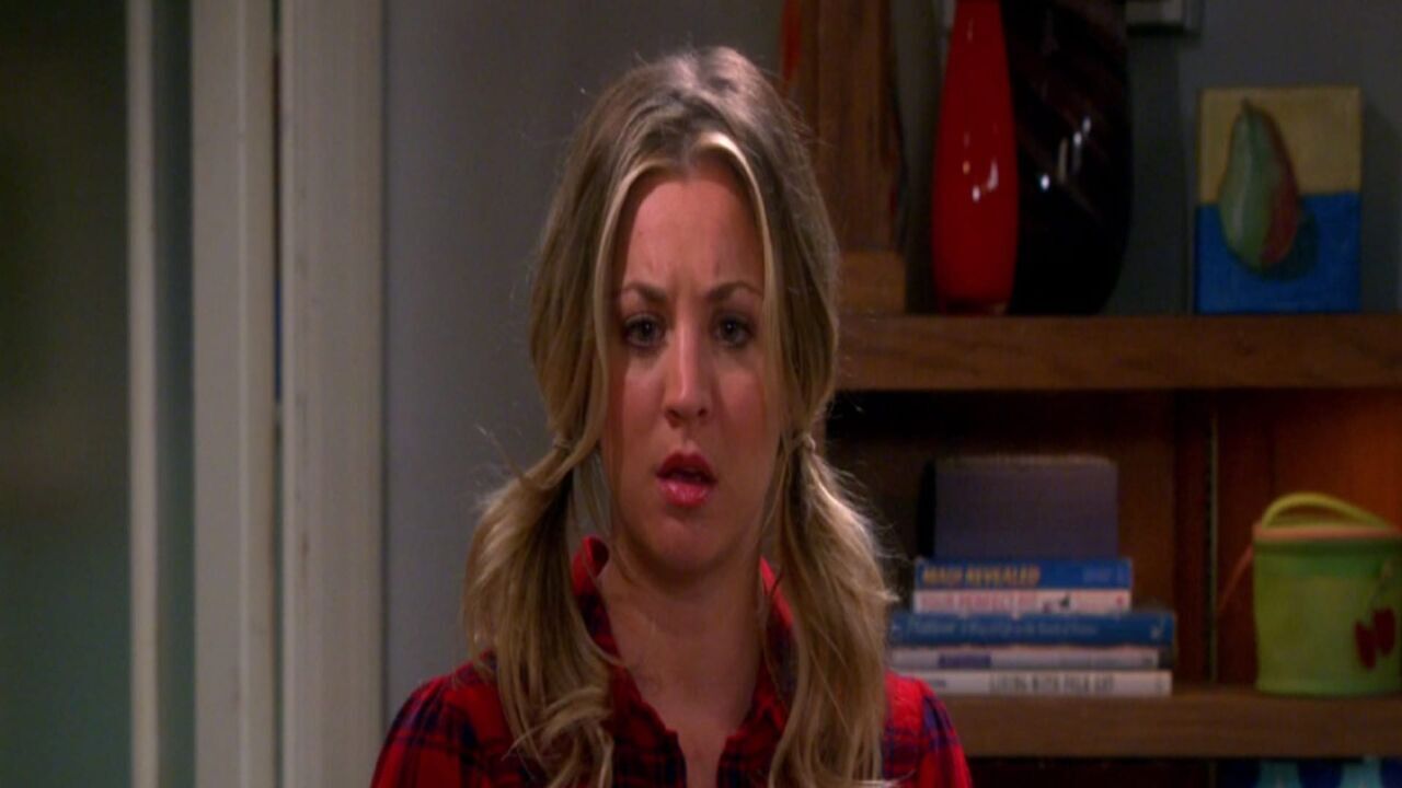 Vignette du programme télé Big Bang Theory