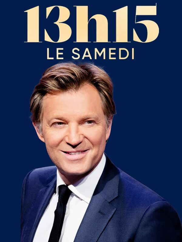 Vignette du programme télé 13h15, le samedi...