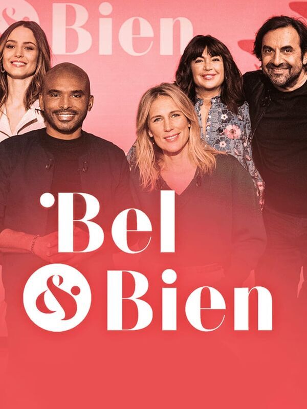 Vignette du programme télé Bel et bien