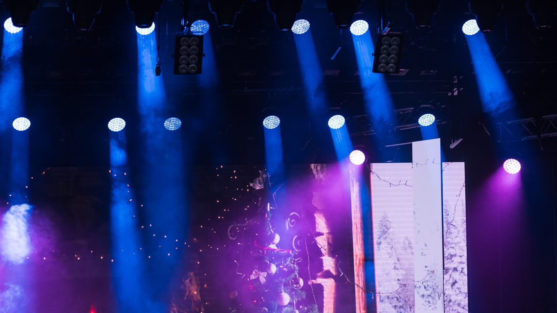 Vignette du programme télé Dans les coulisses de l'Eurovision 2026