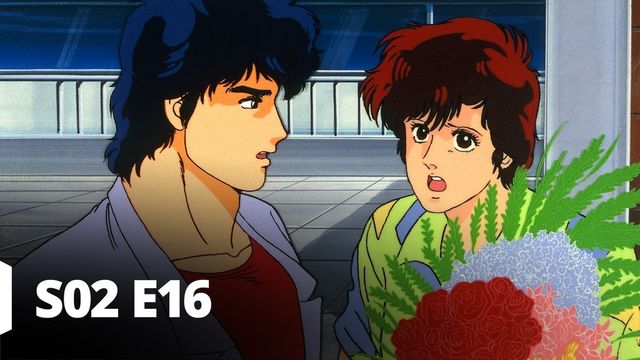 Vignette du programme télé Nicky Larson - Saison 2