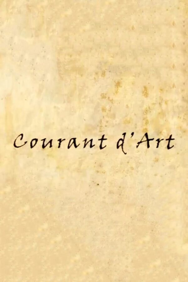 Vignette du programme télé Courant d'art