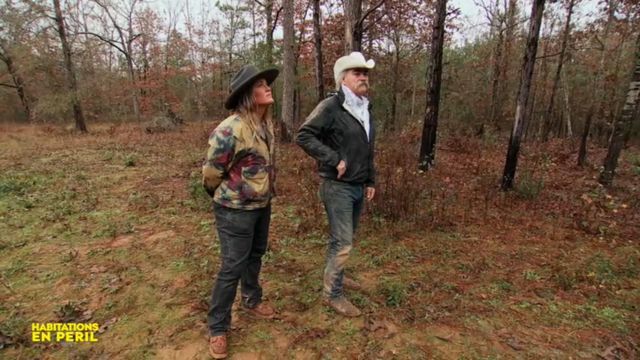 Vignette du programme télé Habitations en péril - Saison 5