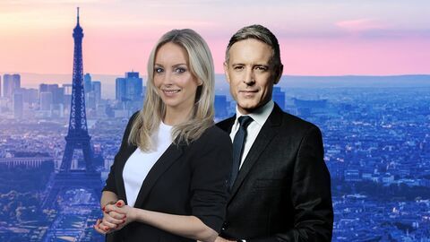 Vignette du programme télé BFM Midi week-end