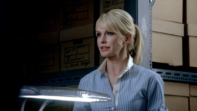 Vignette du programme télé Cold Case - Saison 6