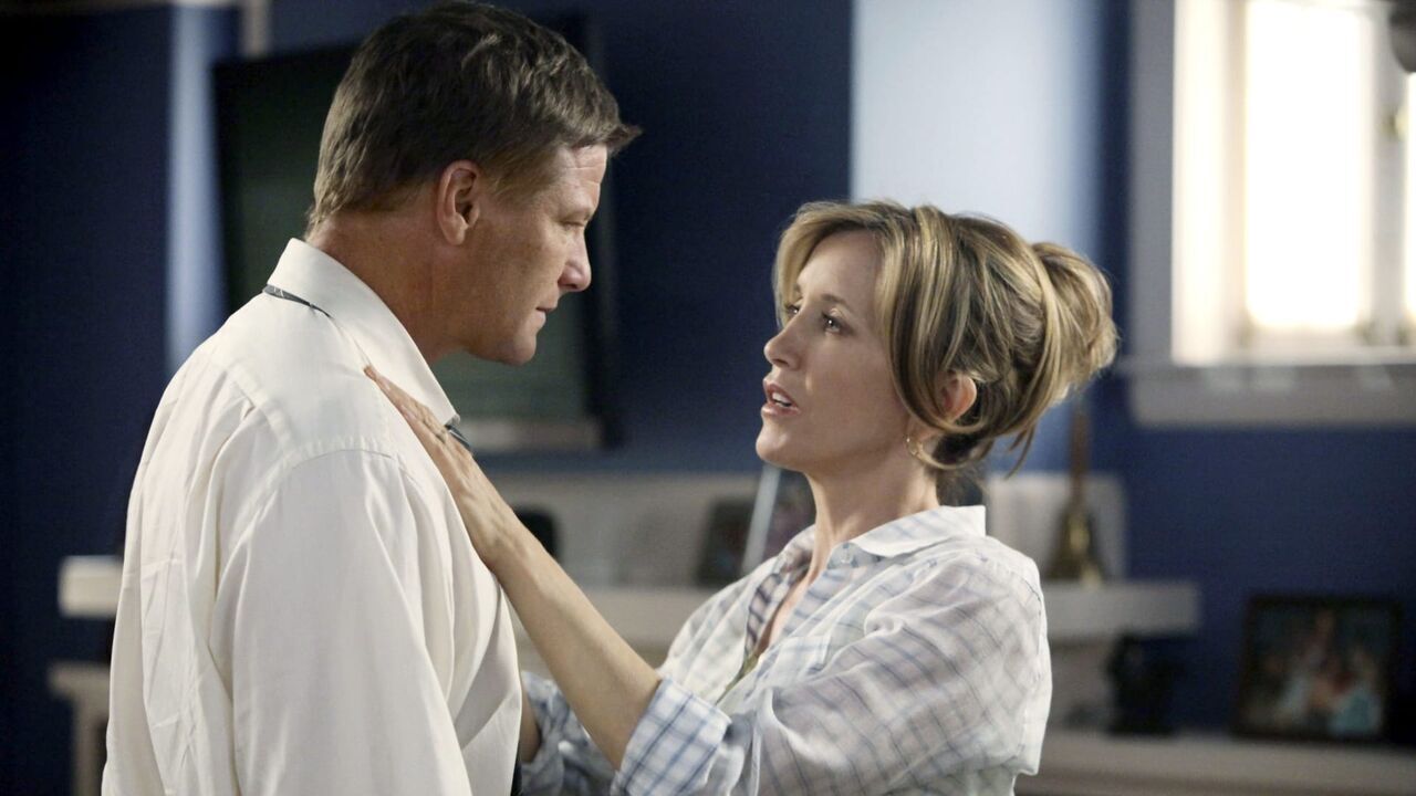 Vignette du programme télé Desperate Housewives