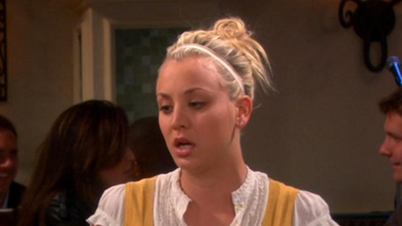 Vignette du programme télé Big Bang Theory