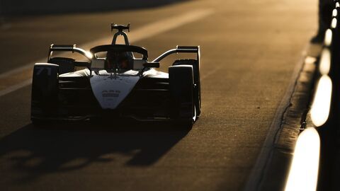 Vignette du programme télé Formule E : ePrix de Monaco