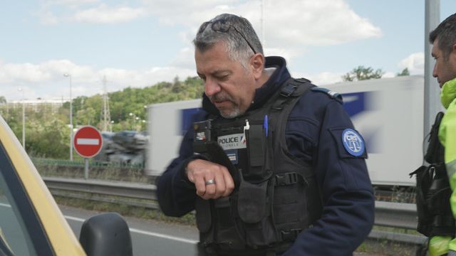 Vignette du programme télé Au coeur de l'enquête