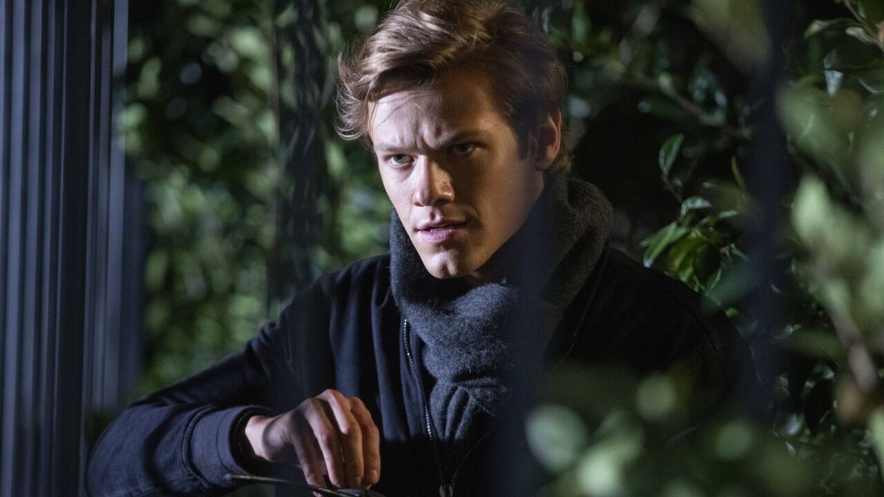Vignette du programme télé MacGyver