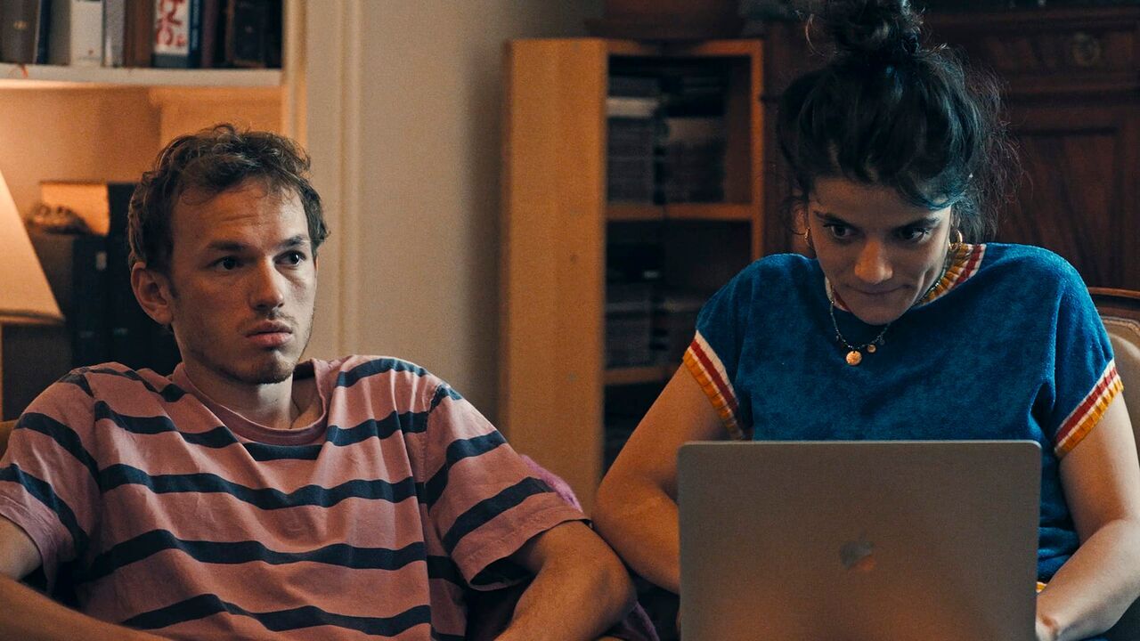 Vignette du programme télé Jacques