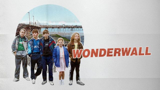 Vignette du programme télé Wonderwall