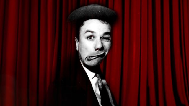 Vignette du programme télé Et v'lan, passe-moi Fernand