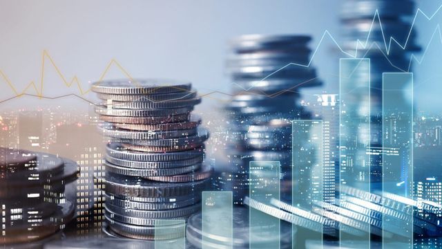 Vignette du programme télé Les informés de l'éco