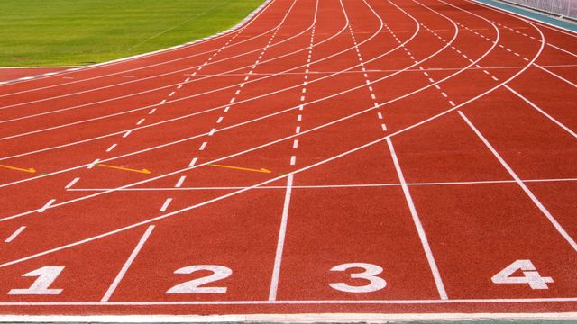 Vignette du programme télé Diamond League : Meeting de Shanghaï