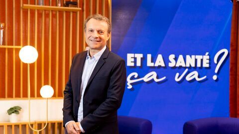 Vignette du programme télé Et la santé, ça va ?
