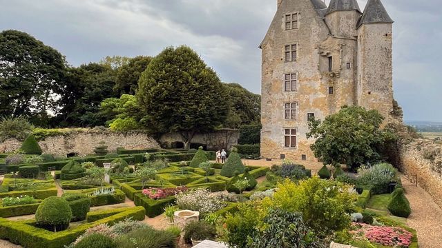 Vignette du programme télé GEO Reportage