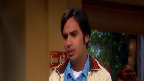 Vignette du programme télé Big Bang Theory