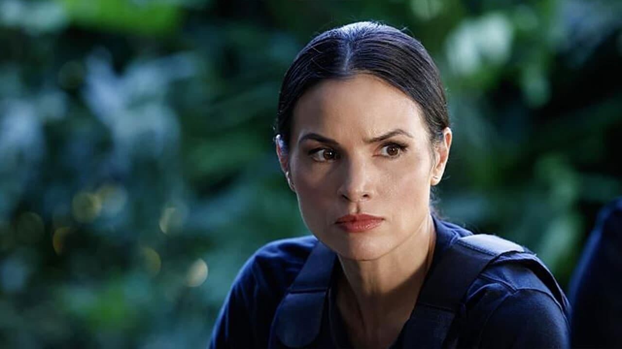 Vignette du programme télé NCIS