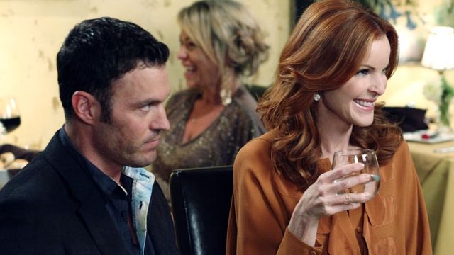 Vignette du programme télé Desperate Housewives - Saison 7