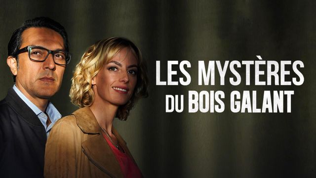 Vignette du programme télé Les mystères du Bois Galant